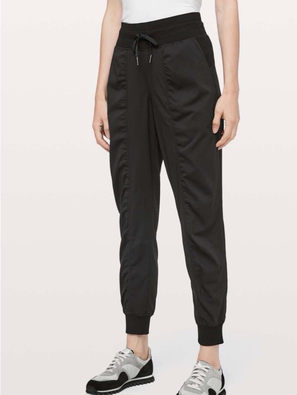 Lululemon Dance Studio Jogger size 14